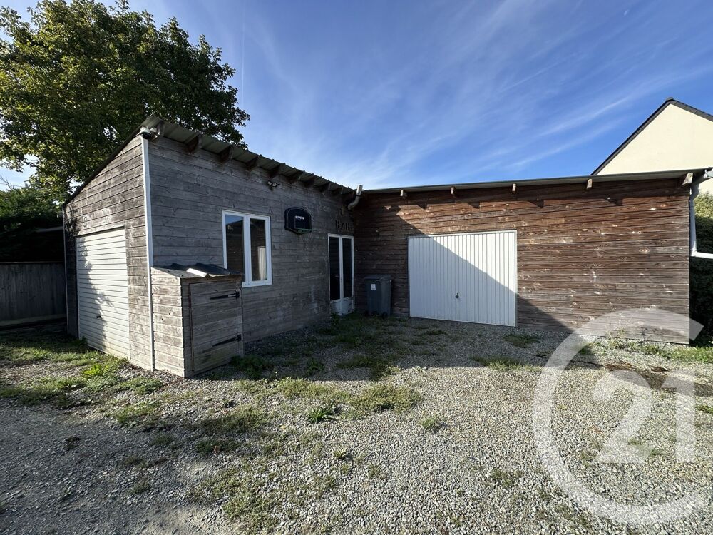 vente Maison - 5 pièce(s) - 150 m² Créhen (22130)