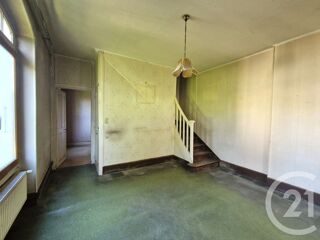  Maison � vendre 4 pi�ces 94 m�