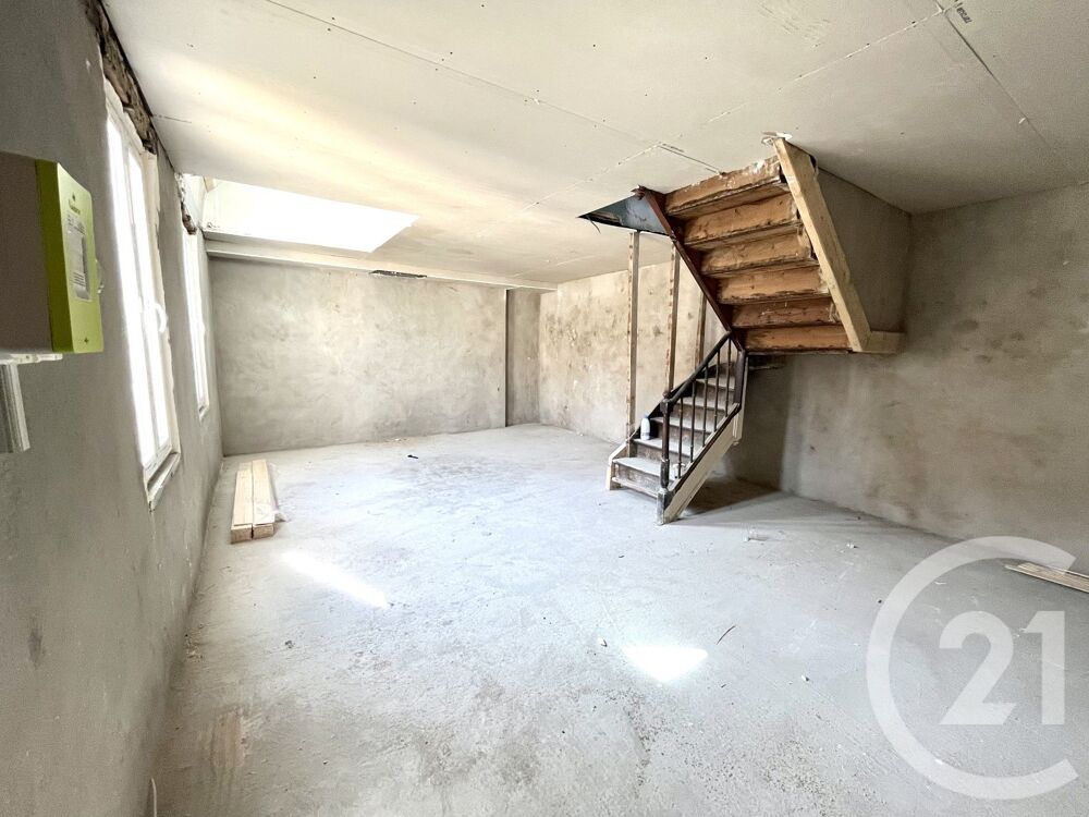 *À vendre : Appartement Duplex Boulogne-sur-Mer* <b....