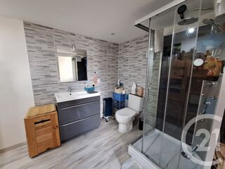  Maison à vendre 3 pièces 48 m²