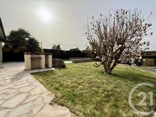  Maison à vendre 7 pièces 199 m²