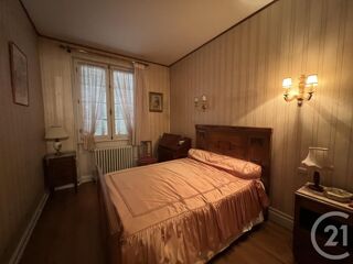  Appartement � vendre 4 pi�ces 99 m�