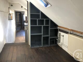  Appartement à louer 2 pièces 33 m²