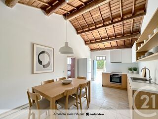  Maison à vendre 3 pièces 88 m²