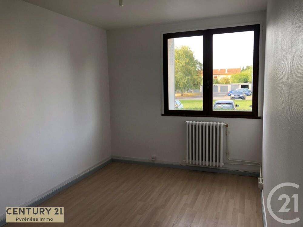 vente Appartement - 3 pièce(s) - 57 m² Saint-Gaudens (31800)