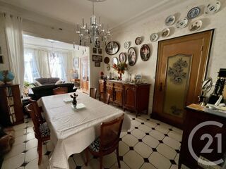  Maison à vendre 7 pièces 168 m²