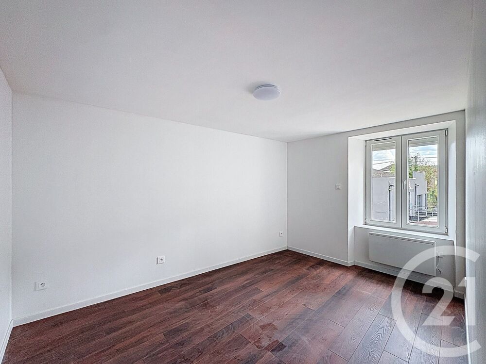 location Appartement - 2 pièce(s) - 35 m² Hérimoncourt (25310)