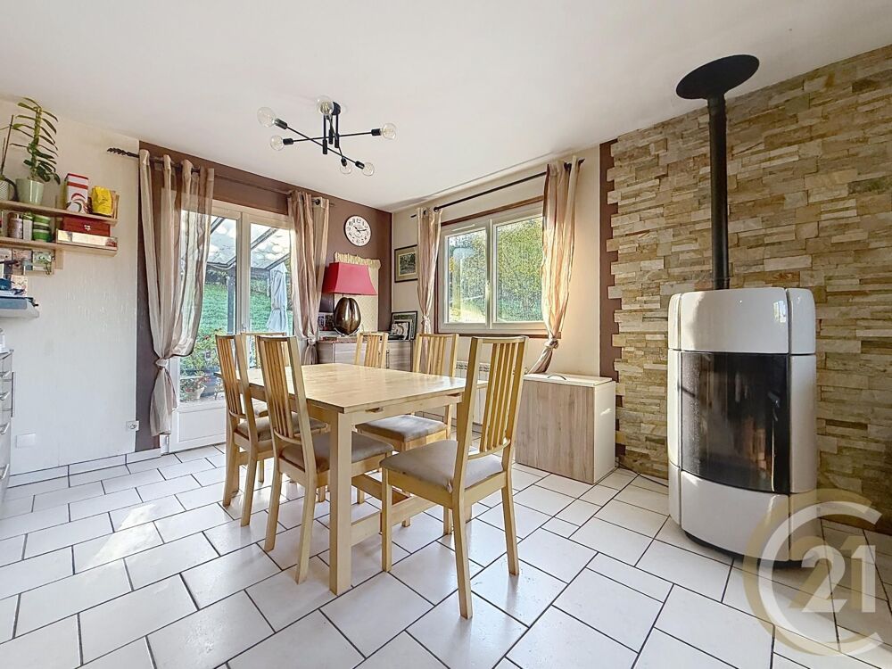 vente Maison - 5 pièce(s) - 403 m² Notre-Dame-de-Bondeville (76960)