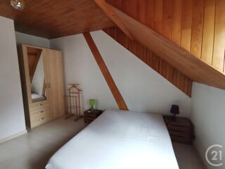  Appartement à louer 1 pièce 28 m²