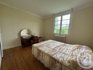  Maison à vendre 5 pièces 84 m²