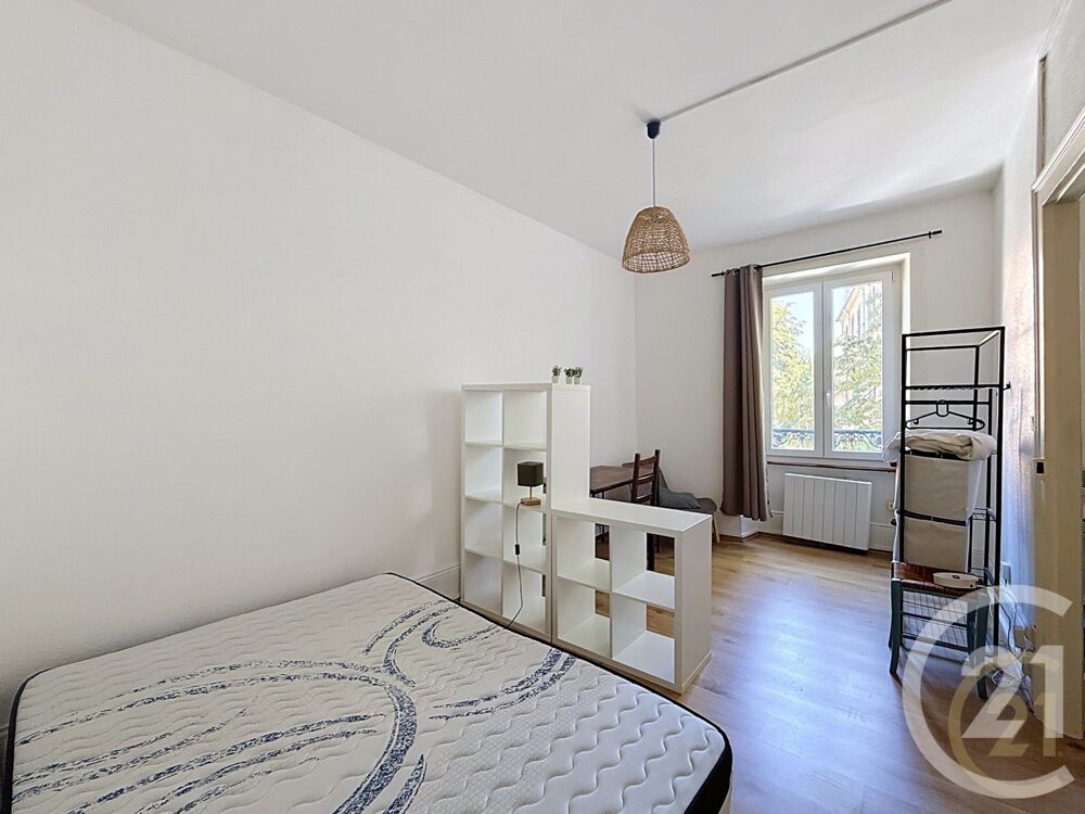 location Appartement - 2 pièce(s) - 27 m² Belfort (90000)