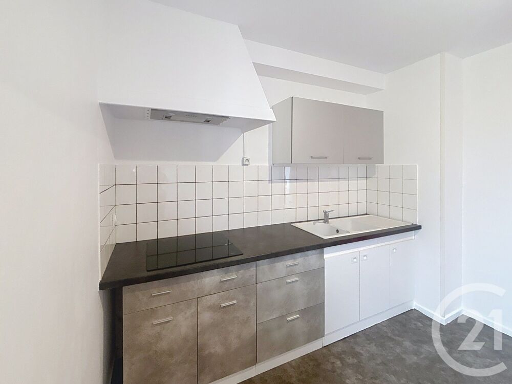 location Appartement - 3 pièce(s) - 61 m² Saint-Loup-sur-Semouse (70800)
