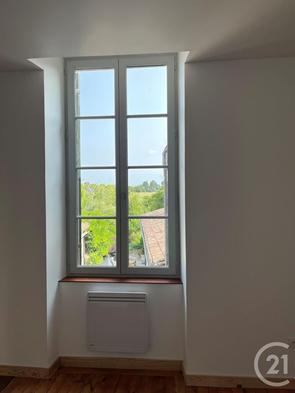 location Appartement - 2 pièce(s) - 35 m² Bazas (33430)