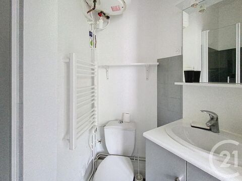  Appartement � louer 1 pi�ce 16 m�