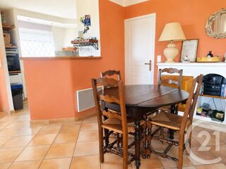  Maison à vendre 5 pièces 129 m²