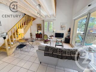  Appartement à vendre 4 pièces 100 m²