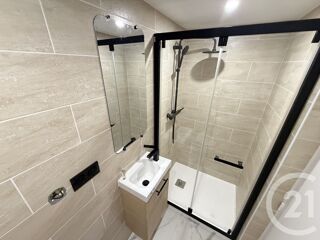  Appartement � louer 1 pi�ce 21 m�