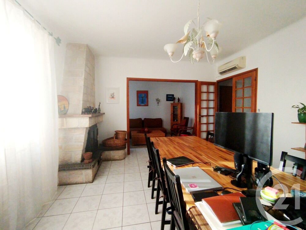 vente Maison - 6 pièce(s) - 250 m² Alès (30100)
