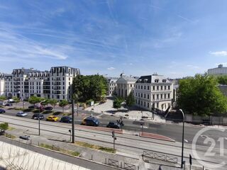  Appartement à vendre 4 pièces 73 m²