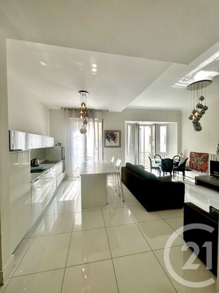  Appartement � louer 3 pi�ces 73 m�