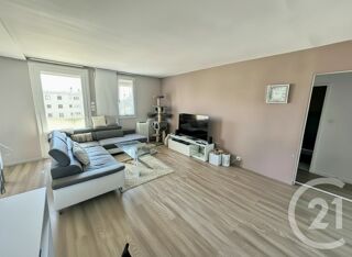 Appartement � louer 4 pi�ces 76 m�
