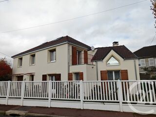  Maison à vendre 7 pièces 167 m²
