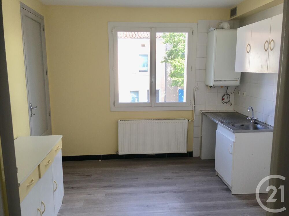 location Appartement - 4 pièce(s) - 89 m² Castres (81100)