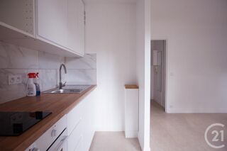  Appartement � vendre 1 pi�ce 28 m�