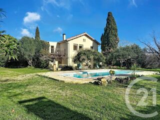  Maison � vendre 6 pi�ces 160 m�