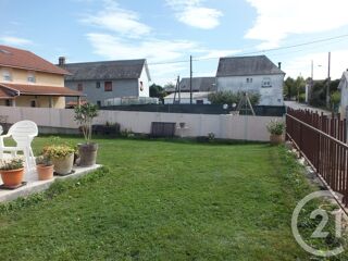  Maison � louer 4 pi�ces 120 m�