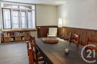  Maison � vendre 6 pi�ces 515 m�