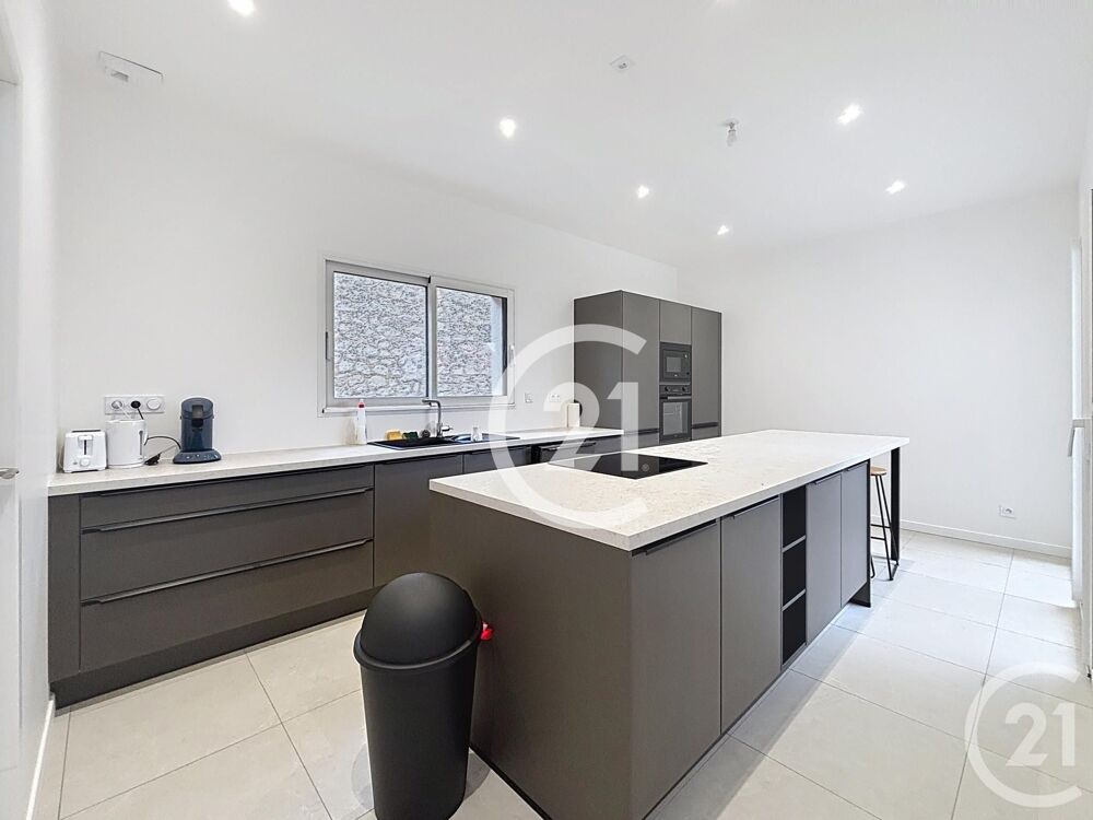 Nouveau rare et exclusif, dans votre agence CENTURY 21 B....