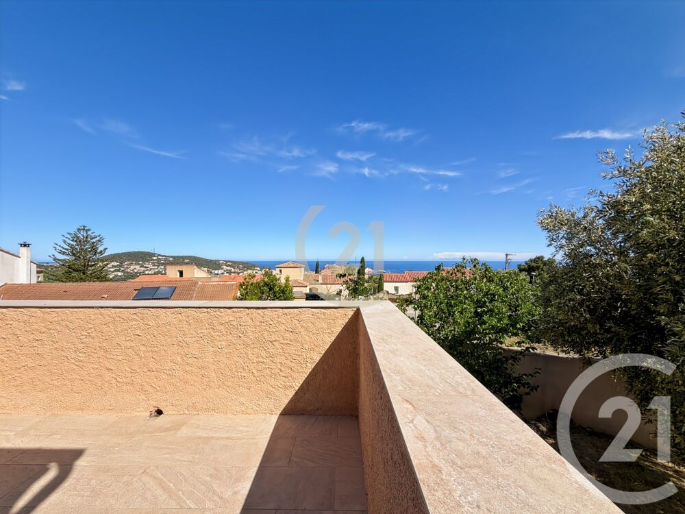 à vendre  Maison Monticello (20220)