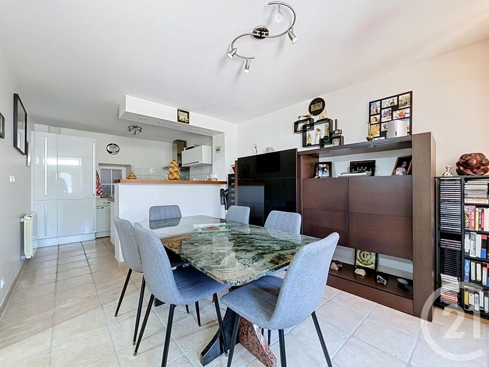 vente Maison - 3 pièce(s) - 191 m² Contigny (03500)