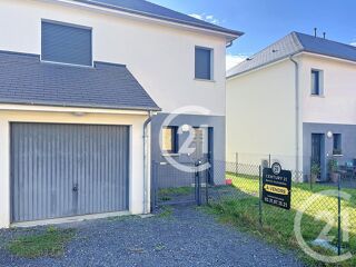  Maison à vendre 5 pièces 87 m²