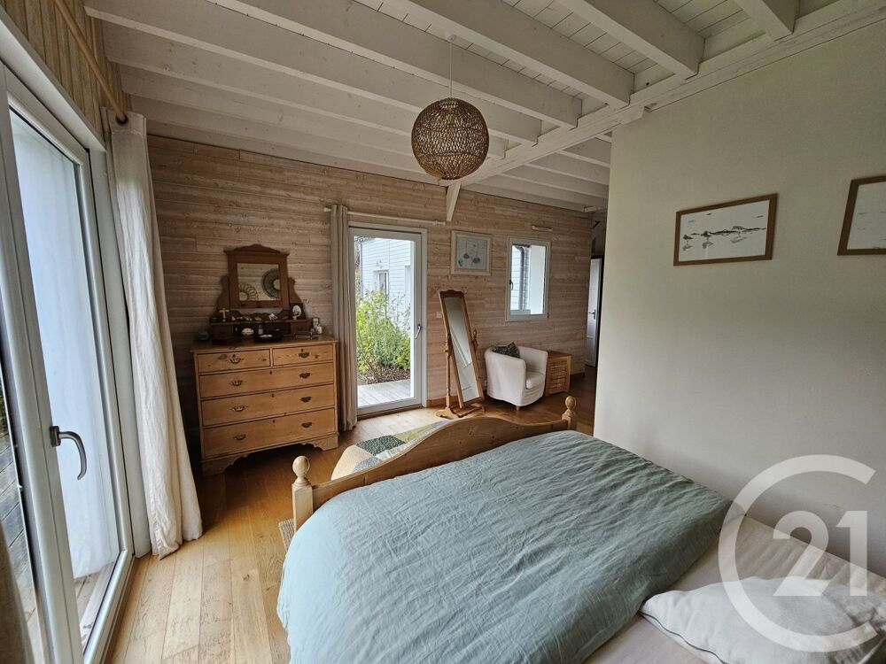 � vendre  Maison Lancieux (22770)