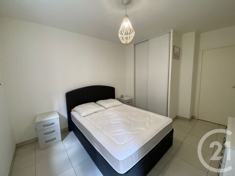  Appartement � louer 2 pi�ces 42 m�