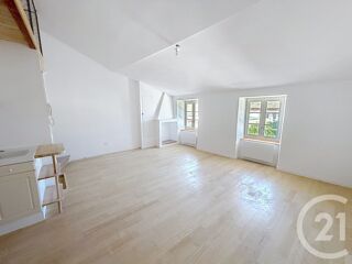  Appartement à louer 2 pièces 35 m²