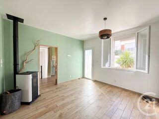 vente Maison - 4 pièce(s) - 64 m² Perpignan (66000)
