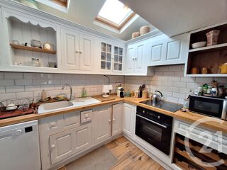  Maison � vendre 3 pi�ces 88 m�