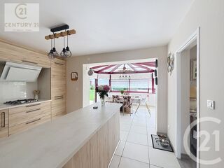  Maison � vendre 7 pi�ces 237 m�