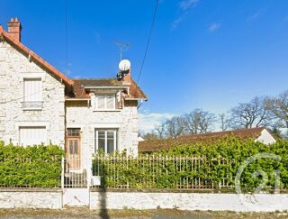  Maison à vendre 5 pièces 95 m²