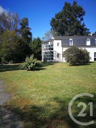  Appartement à louer 1 pièce 20 m²