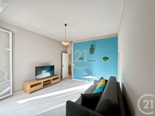  Appartement à louer 4 pièces 87 m²