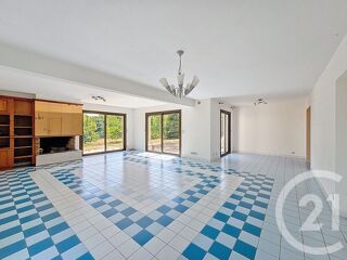  Maison � vendre 8 pi�ces 317 m�