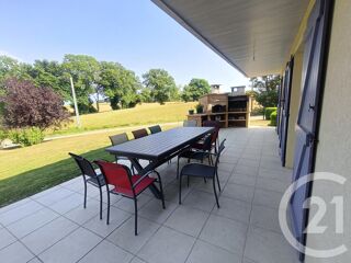  Maison � vendre 8 pi�ces 300 m�