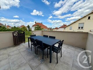  Maison à vendre 5 pièces 120 m²