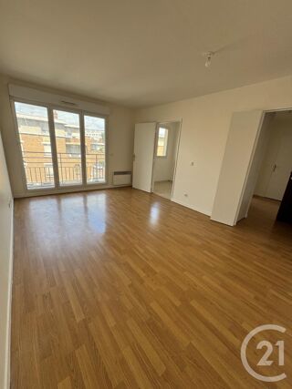  Appartement � vendre 2 pi�ces 39 m�