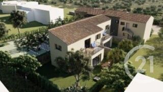  Appartement � vendre 3 pi�ces 69 m�