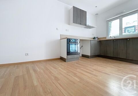   Vente Maison Maison - 2 pi�ce(s) - 42 m�